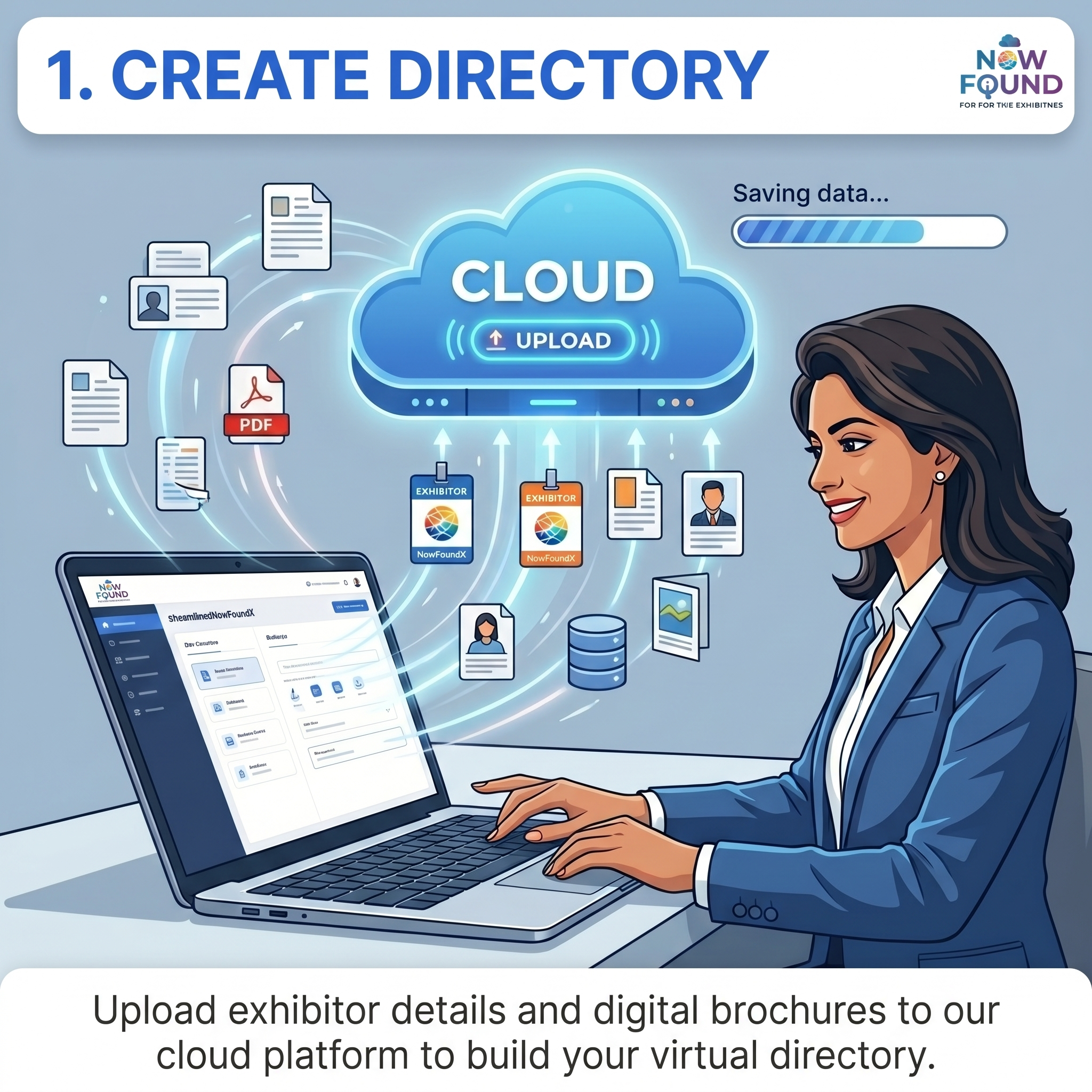 Create Directory
